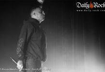 ARCHITECTS + WHILE SHE SLEEPS + COUNTERPARTS – X-TRA, Zürich – 24 janvier 2018