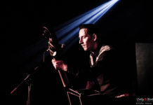 THE PEACOCKS + FRANKIE SAFARI + BASEBALL BAT BOOGIE BASTARDS – Kofmehl, Soleure – 5 janvier 2018