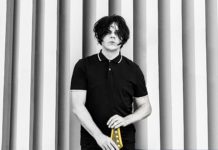 JACK WHITE – La dernière rock star ?