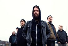 KVELERTAK débarque en Suisse !