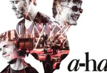 A-Ha (MTv Unplugged Tour) – Hallenstadion Zürich, 5 février 2018