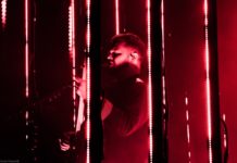 ALT-J – Hallenstadion, Zurich – 21 janvier 2018