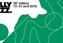 Découvrez la programmation 2018 du Cully Jazz Festival !