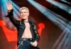BILLY IDOL – Hallenstadion, Zurich
– 6 juillet 2018
