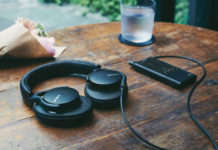 Découvrez un son Hi-Res avec la dernière innovation Sony, le casque MDR-1AM2