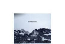 JIM THE BARBER – The Silence Of Monuments