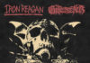 IRON REAGEN et GATECREEPER s’unissent pour un split !