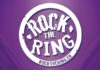 Le festival ROCK THE RING dévoile ses deux premiers jours !
