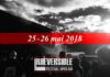 Soirée de soutien à l’Irreversible Festival – Pont-Rouge, Monthey – 27 janvier 2018