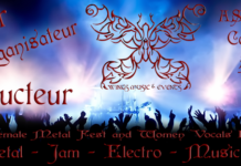 Découvrez les prochains concerts organisés par l’association genevoise Wings Music & Events !