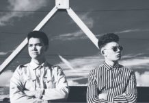 BROKEN BRIDGE, un jeune duo suisse à découvrir ce jeudi au Bouffon de la Taverne