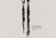AMENRA et MYRKUR prochainement sur la scène des Docks