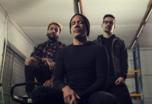 FENSTA : le groupe suisse dévoile son second album et annonce de nombreuses dates ! fensta