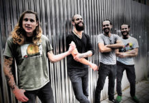 Prochainement à Zurich : STEVE EARLE, BARONESS et THE CAT EMPIRE !