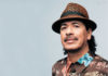 CARLOS SANTANA sortira son nouvel EP fin janvier