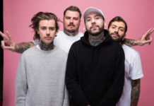 DEEZ NUTS, CARNIFEX et DOOL prochainement au Kiff