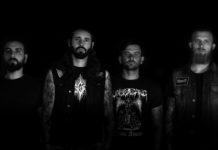 DOWNFALL OF GAIA annonce une nouvelle tournée qui passera par la Suisse !