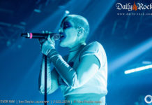 FEVER RAY + TAMI T – Les Docks, Lausanne – 23 février 2018