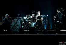 A-HA (MTV Unplugged Tour) – Hallenstadion, Zürich – 5 février 2018
