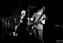 Steven Wilson + Donna Zed – Halle 622 Zürich – le 7 février 2018