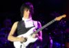 L’exceptionnel JEFF BECK en concert à Pratteln le 21 juin 2018 !