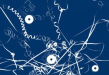 Christian Marclay signe l’affiche du Montreux Jazz Festival 2018