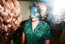 La Lausannoise BILLIE BIRD va sortir son nouvel EP ‘La Nuit’