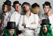 Un festival de rock à Europa-Park les 16 et 17 novembre