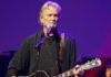 KRIS KRISTOFFERSON en concert à Bâle en juin 2018 !