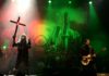 FAN REPORT : Cradle Of Filth + Moonspell le 10 février au Z7 de Pratteln