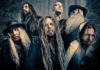 KORPIKLAANI + HEIDEVOLK +TROLLFEST + HYPOCRAS – Rocking Chair, Vevey – 26 février 2018