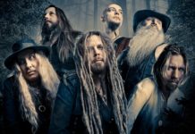 KORPIKLAANI + HEIDEVOLK +TROLLFEST + HYPOCRAS – Rocking Chair, Vevey – 26 février 2018