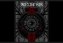 NEUROSIS en unique date suisse aux Docks !