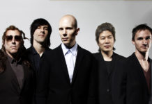 A PERFECT CIRCLE dévoile le titre ‘TalkTalk’, tiré de son prochain album !