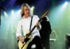 ‘Over And Out’ : l’héritage de Rick Parfitt le guitariste de STATUS QUO