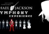 MICHAEL JACKSON – The Symphony Experience : concert à Zurich reporté