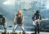 VINCE NEIL : le leader de MÖTLEY CRÜE sera présent au Riverside Open Air !