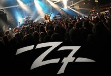 Prochainement au Z7 : SHINEDOWN, PRETTY MAIDS, KAMELOT et plus encore !