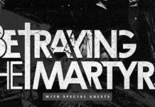 Du metalcore au Rocking Chair le mercredi 28 mars !