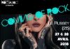Festival Coming of Rock 2018 les 27 et 28 avril !