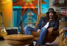 BRANT BJORK signe avec le label Heavy Psych Sounds et prépare un nouvel album !