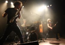 Le groupe suisse de stoner SIX MONTHS OF SUN dévoile deux extraits de son nouvel album