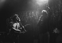 ZAHNFLEISCH dévoile un nouveau clip : ‘Printemps’