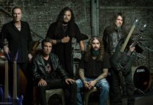 SONS OF APOLLO : des anciens de DREAM THEATER et GUNS N’ ROSES en concert à Zurich !