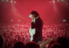 DISTANT SKY, l’incroyable show de NICK CAVE & THE BAD SEEDS diffusé pour une soirée unique au cinéma !