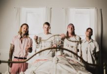 Le groupe de rock THE USED jouera à Zurich en août !