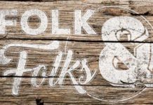 Folk & Folks, une association genevoise qui soutient la folk music !