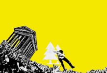 Une 15e édition célébrée dans le plus pur esprit punk pour le ParaBôle Festival