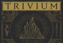 Soirée explosive en compagnie de TRIVIUM attendue à PTR-Usine !