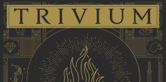 Soirée explosive en compagnie de TRIVIUM attendue à PTR-Usine !